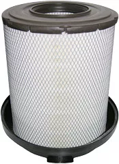 Baldwin Filters RS5342 Radial Seal Air Element with Lid