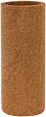 Baldwin Filters S456 Resin Ribbon Hydraulic Breather Element