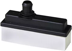 Baldwin Filters SA2047 Crankcase Breather Filter in Plastic Housing