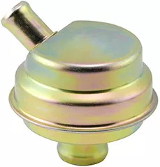 Baldwin Filters SA4141 Crankcase Breather Filter in Metal Housing