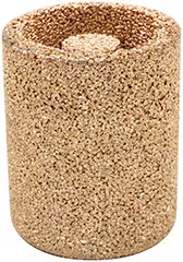 Baldwin Filters SF898 Sintered Bronze Fuel Element