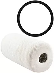 Baldwin Filters V852-O Vac-Cel By-Pass Lube Sock