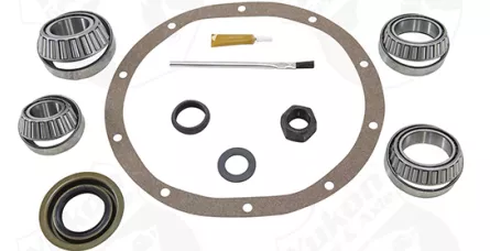Basic Bearing Kit for Ram 1500 '11 & Up Chrysler 9.25" ZF Rear Differential