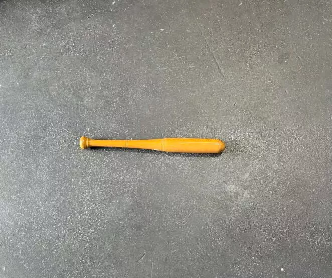 BATE TIRE CHECKER WOOD