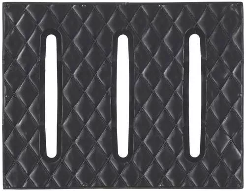 Belmor WF-1990BQ-1 Winterfront Grille Cover Freightliner FLD 120 1994+