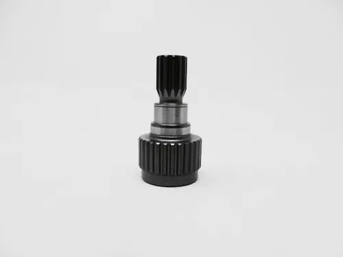 BHB1002 Dana Spicer Off-Highway Shaft,Spline