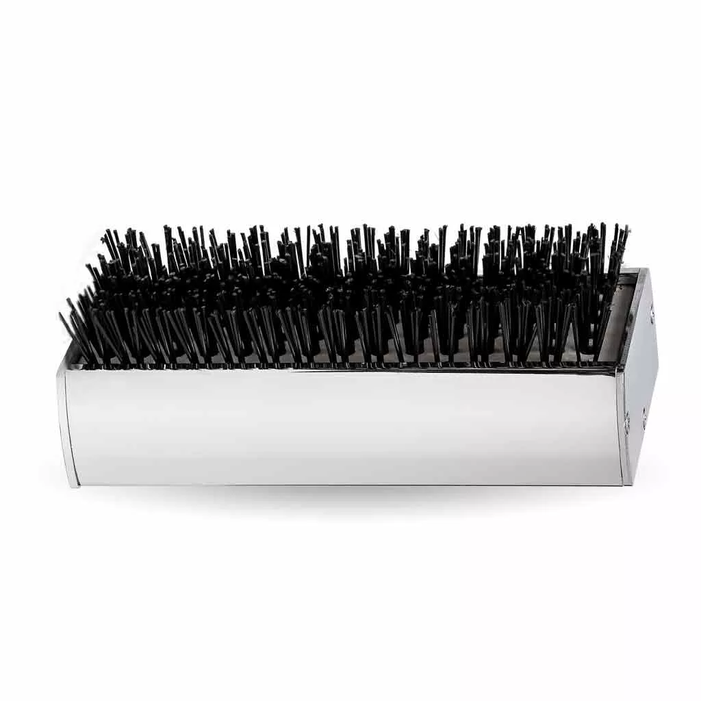 Boot Brush – Chromed Aluminum TU-1400