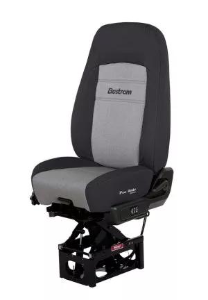 Bostrom, Pro Ride, Endura Cloth