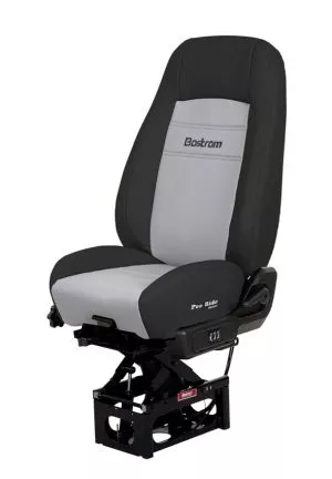 Bostrom, Pro Ride, Ultraleather
