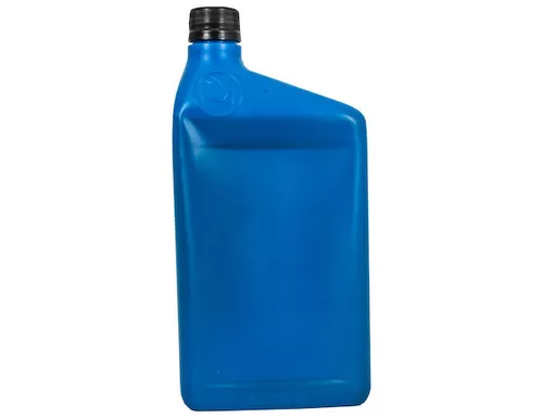 Buyers 1307005 SAM Low-Temperature Blue Hydraulic Fluid (1 Quart Bottle)
