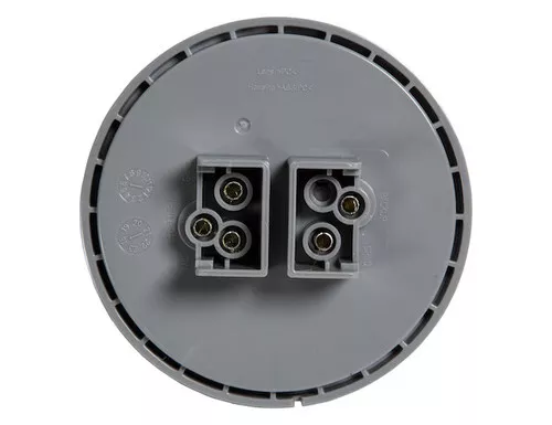 Buyers 5624130 4" Round Combination Stop/Turn/Tail & Backup Light
