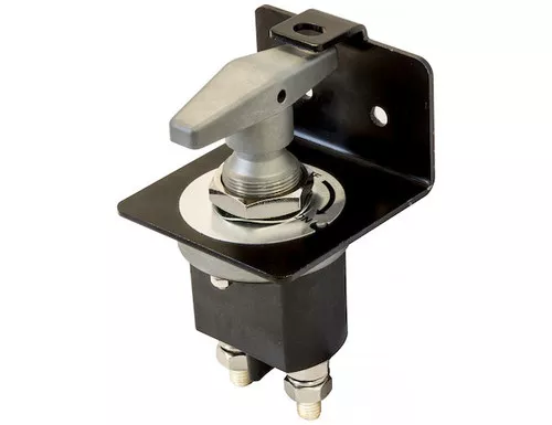 Buyers 6391005 Locking Battery Disconnect Switch