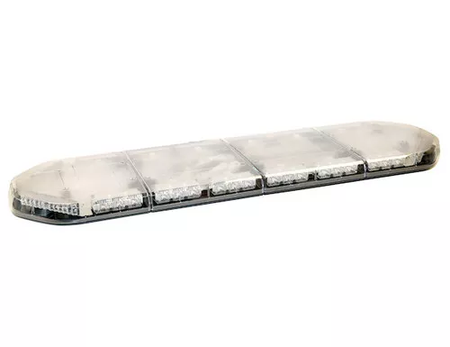 Buyers 88930492 49" Modular Light Bar (8 Amber Modules)