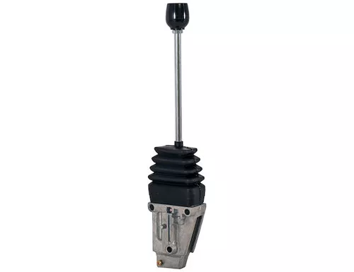 Buyers B206301 Single Axis Remote Valve Control
