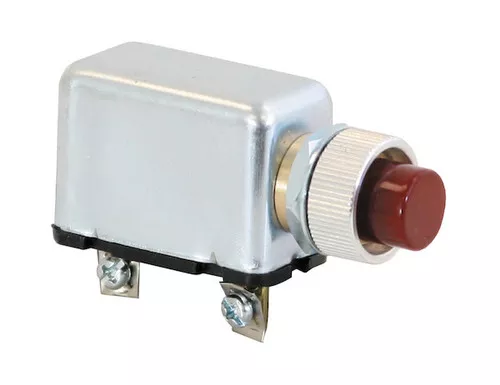 Buyers BL10 Dump Body-Up Indicator Buzzer Light