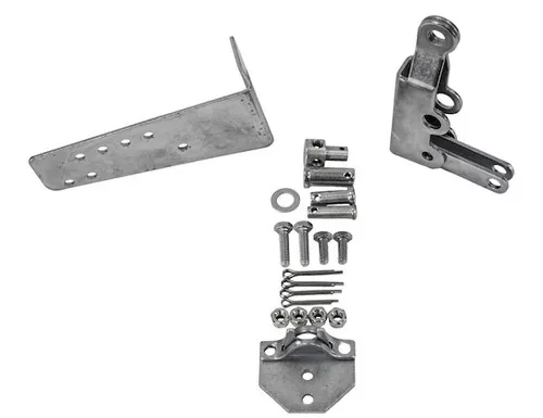 Buyers BPU Cable Connect Kit For Parker C101 Pumps