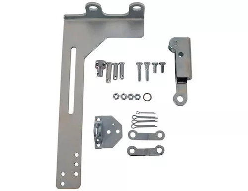Buyers BPUGDMCCW Counter Clockwise Pump Connection Kit for G102 Pump