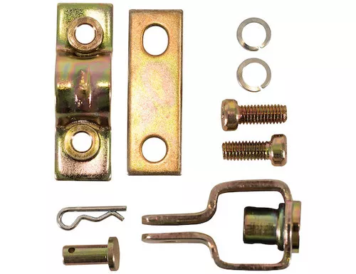 Buyers BQ52105 Shift Control Cable Connection Kit For 1/4-28 Threaded Control Cable