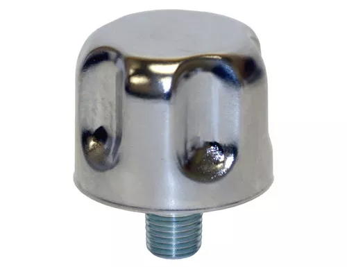 Buyers HBF12 3/4" NPT Plastic Breather Cap