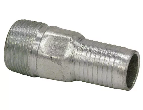 Buyers HCN125 Combination Nipple 1.25"