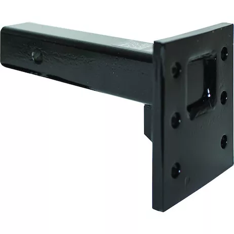 Buyers PM105 3 Position, 10" Pintle Hook Mounting Plate