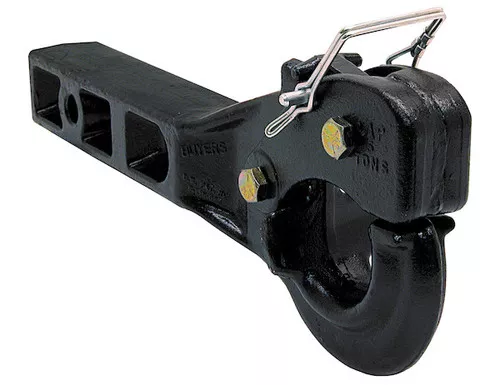 Buyers RM5P 5 Ton Receiver Mount Pintle Hook
