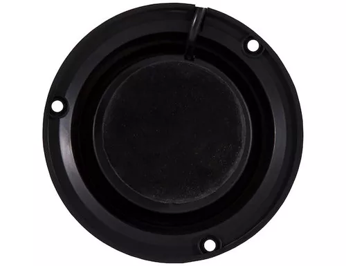 Buyers SL502A Class 1 5" Wide Amber LED Beacon