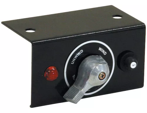 Buyers5540710 Rotary Tarp Switch Kit