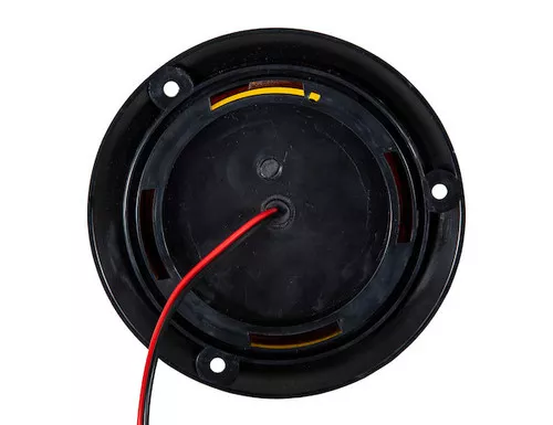 BuyersSL650A Light Strobe Multi-Volt 12V-110V Magnetic Mount Amber