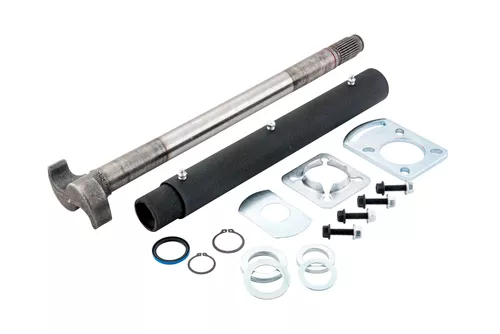 C1120AL Extreme Cam 20 7/16" Left - Type 2 Head - 1 7/8" Bore