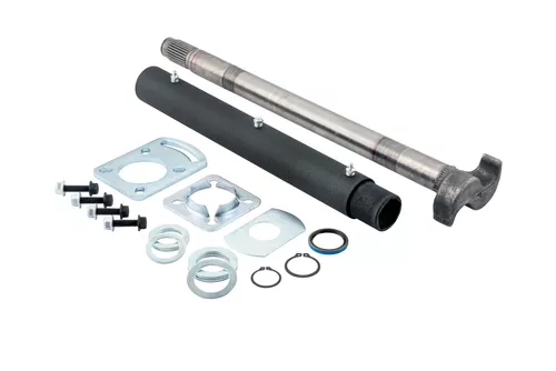 C1120AR Extreme Cam 20 7/16" Right - Type 2 Head - 1 7/8" Bore