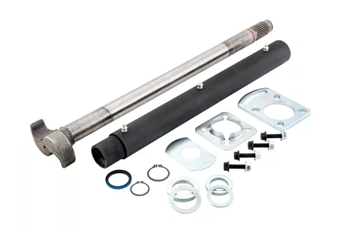 C1123AL Extreme Cam 23 7/8" Left - Type 2 Head - 1 7/8" Bore