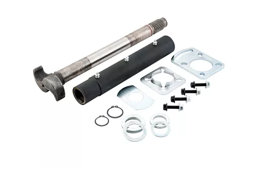 C1216AL Extreme Cam 16 5/16" Left - Type 2 Head - 2" Bore