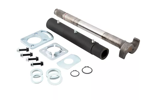 C1217AR Extreme Cam 17 7/16" Right - Type 2 Head - 2" Bore