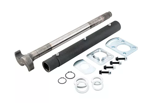 C1220AL Extreme Cam 20 7/16" Left - Type 2 Head - 2" Bore