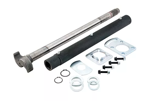 C1223AL Extreme Cam 23 7/8" Left - Type 2 Head - 2" Bore