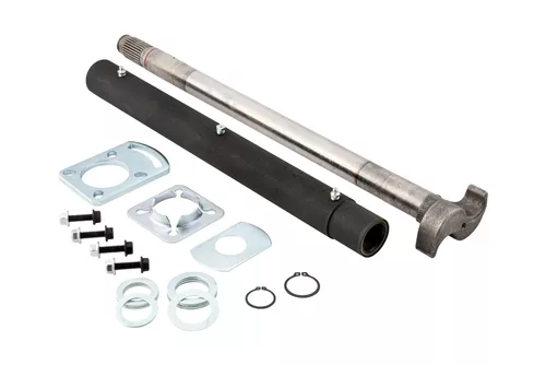 C1223AR Extreme Cam 23 7/8" Right - Type 2 Head - 2" Bore