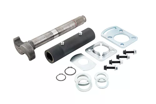 C1311AL Extreme Cam 11 1/32" Left - Type 2 Head - 2 1/8" Bore