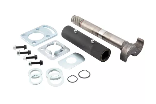 C1311OR Extreme Cam 11 1/32" Right - Type 2 Head - Oversize