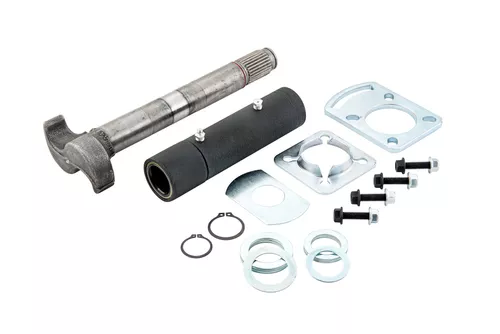 C1411AL Double Oversize S Cam Shaft Kit LH