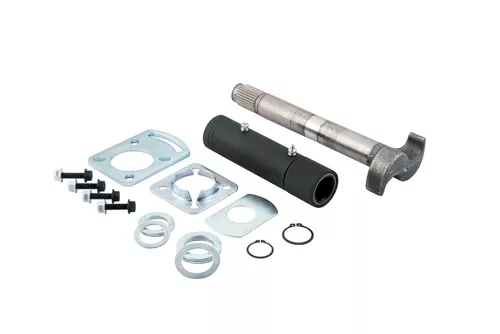 C1411AR Double Oversize S Cam Shaft Kit RH