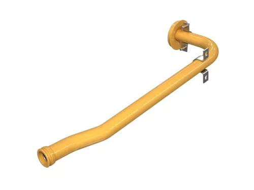 CAT 1096547 C15 Oil Pickup Tube
