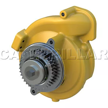 CAT 10R-8660 Reman Water Pump
