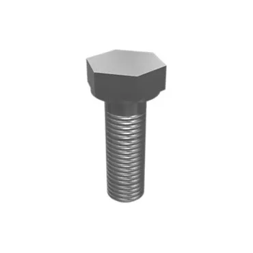 CAT 134-5245 M10x1.5x30mm Hex Head Bolt