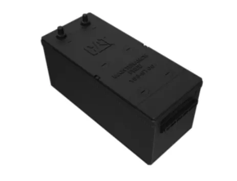 CAT 153-5700 12V 1125 CCA Heavy Duty Battery