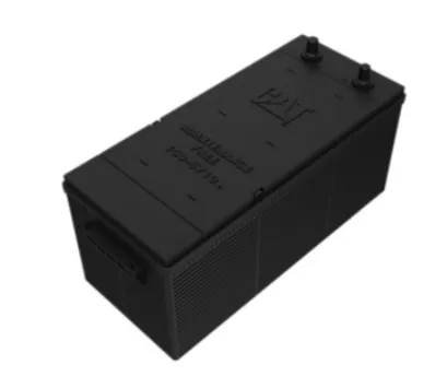CAT 153-5710 12V 1400 CCA Heavy Duty Battery