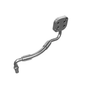 CAT 192-2963 13.80mm ID Coupling Hose