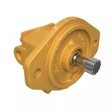 CAT 20R-1511 Reman Fuel Transfer Pump (C13)