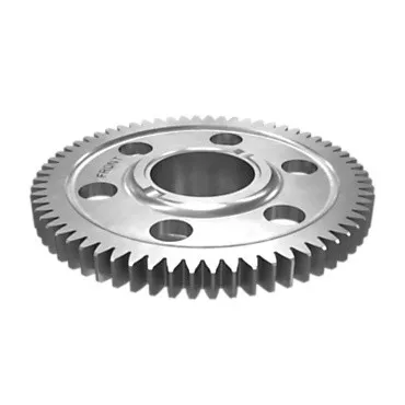 CAT 222-3902 64 Teeth Timing Gear