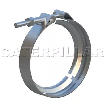 CAT 225-6436 1/4 V-Band Clamp